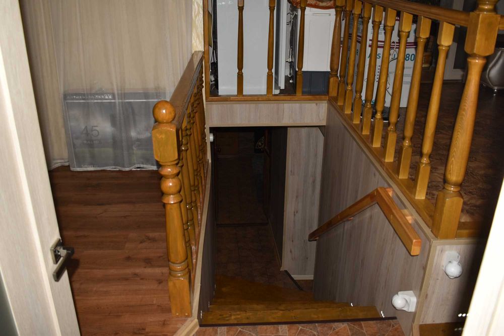 Срочно продаётся дом центре