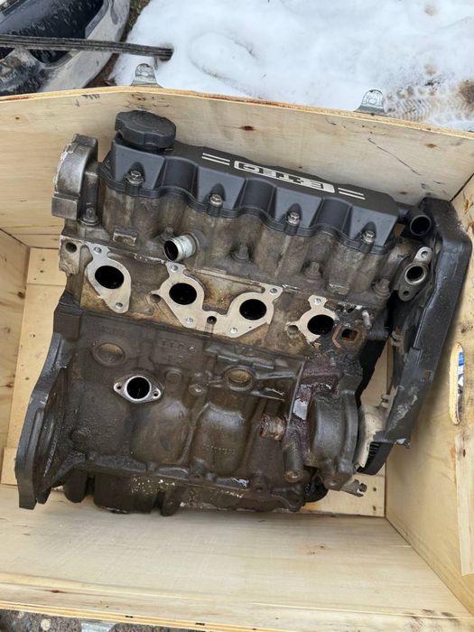 Матор шанс нексия 1.5 8 клапан