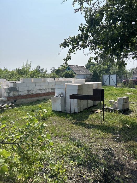 Дача телецентр Волна (2 участка)