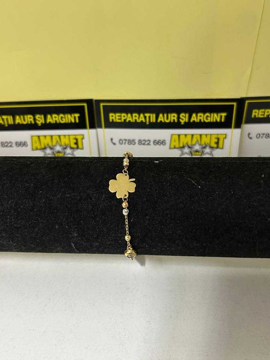 bratara aur 14k 3.18gr (m3) staramanet