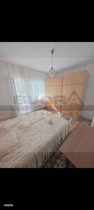 Apartament de 3 camere, decomandat, 74mp, zona Kaufland Marasti