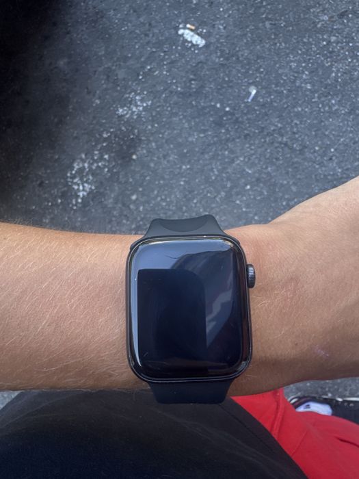 Vand apple watch se full box
