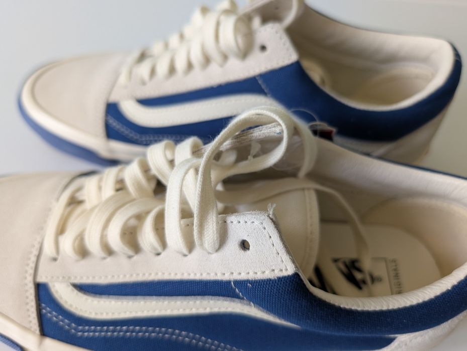 Vând Vans Vault Og Old Skool lx