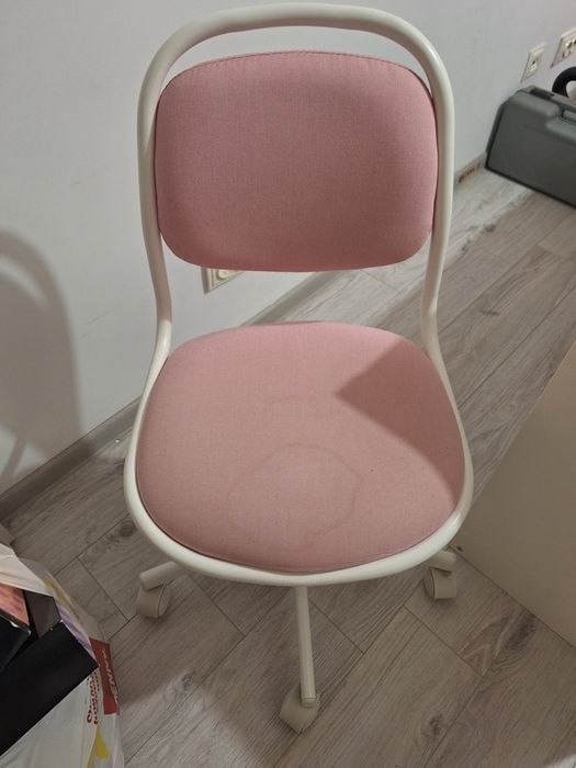 Scaun birou copii Ikea