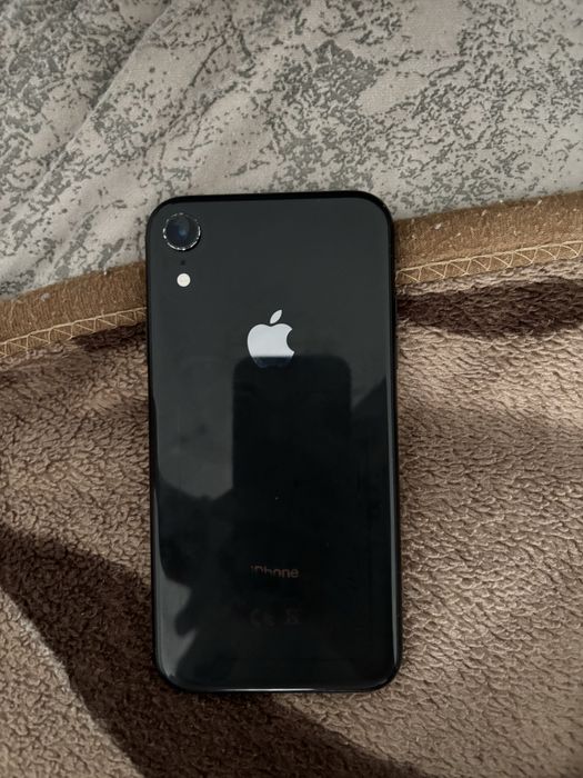 Айфон хр iphone xr