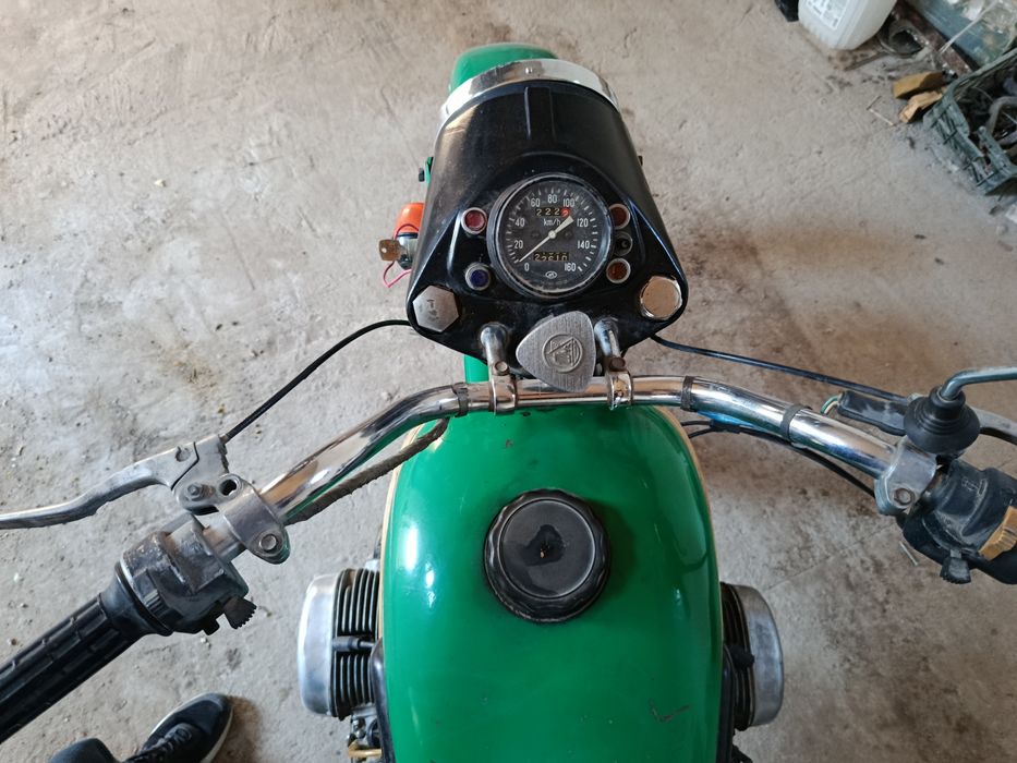 Продам Мотоцикл Урал