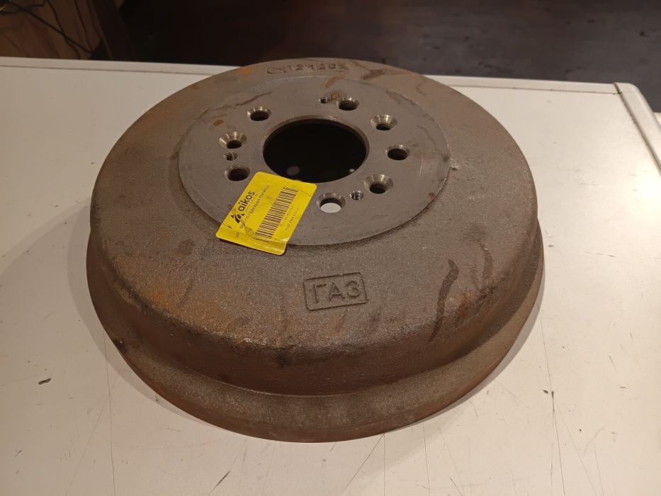 Барабан тормозной Волга 3110 и 31105