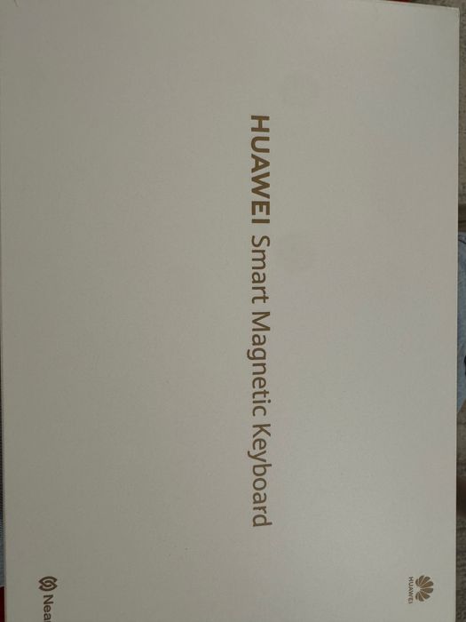 Планшет Huawei MatePad 11.5”S