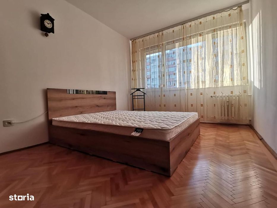 3 camere Stefan Cel Mare | Parcul Circului |2 balcoane|Bloc Anvelopat