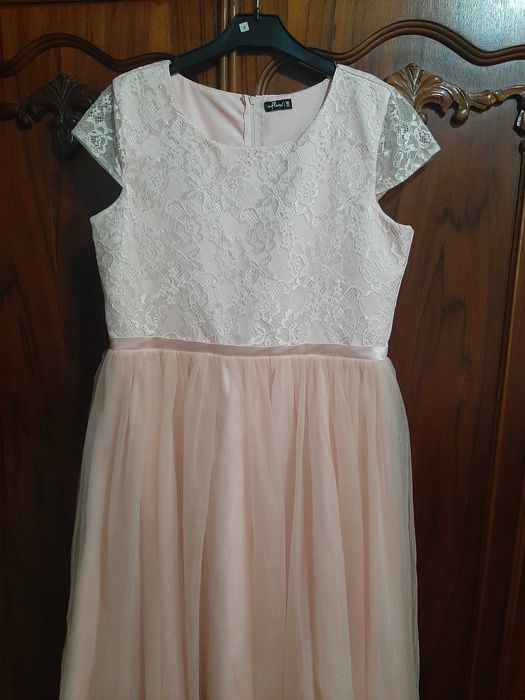 Rochie ocazie fete