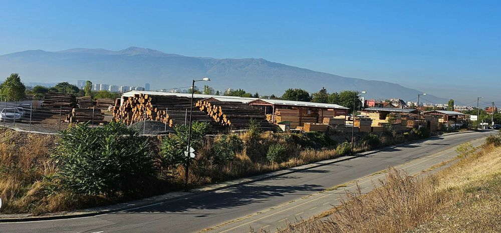 Дървен материал греди,дъски,сачак,летви,рендосване,импрегниране