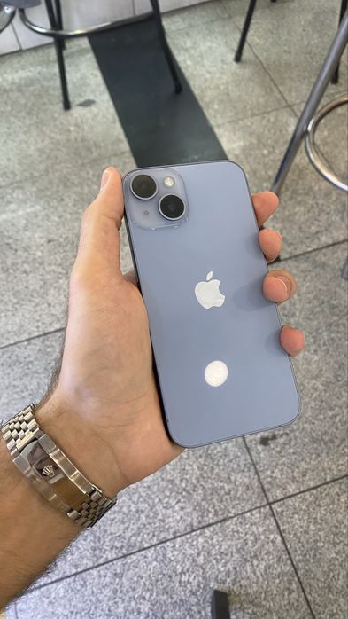 iphone 14 идеальном состоянии