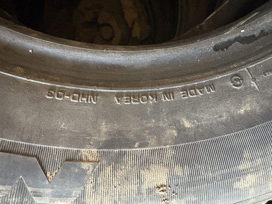 Шина 14 размер летни