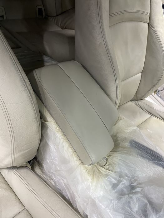 Revopsire piele Auto