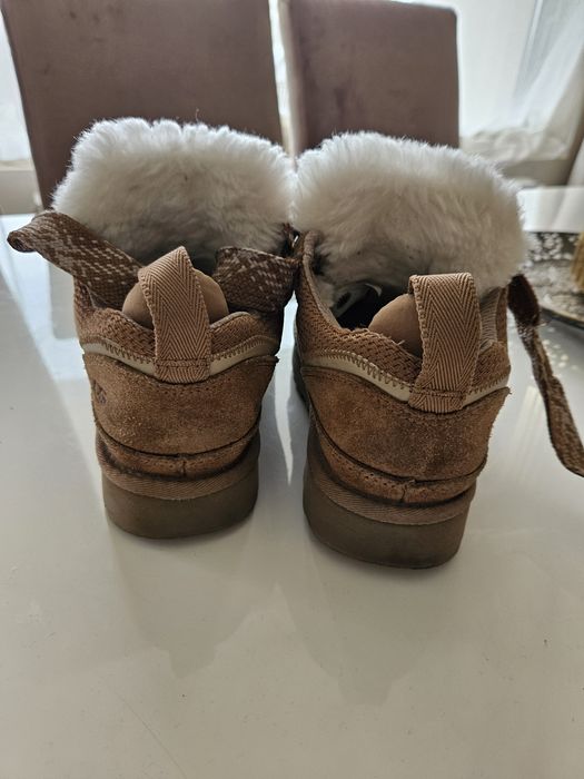 UGG Sneakers Lowmel, masura 35