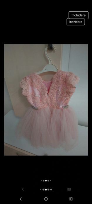 Set rochii mama-fiica