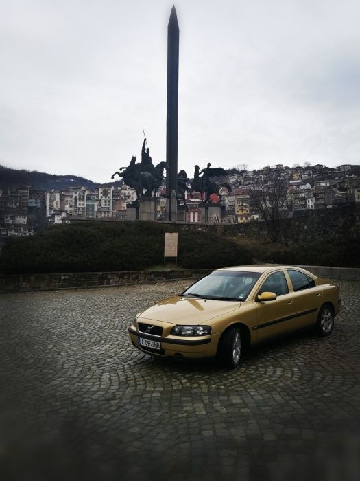 Volvo s60/Волво с60 Спешно на части