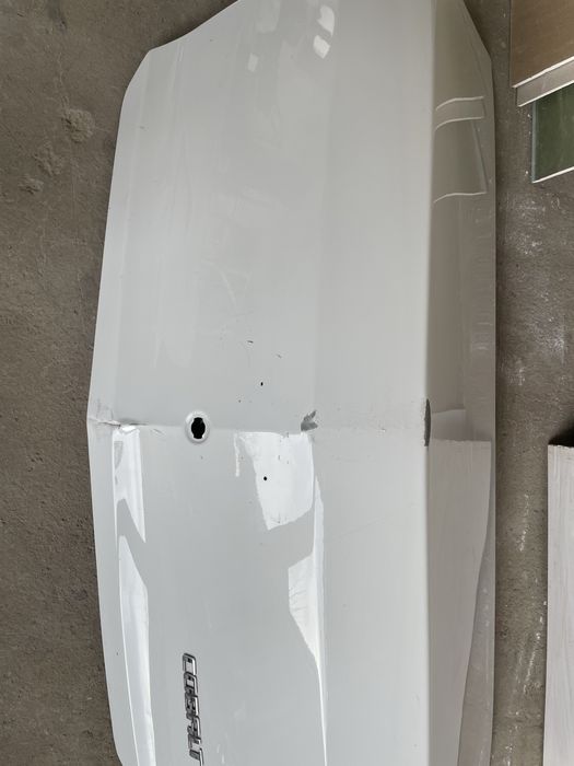 Cobalt bagaj radnoy b/u
