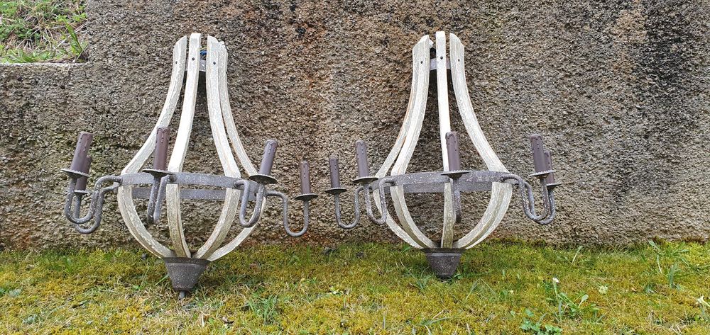 Vand lustra si aplice