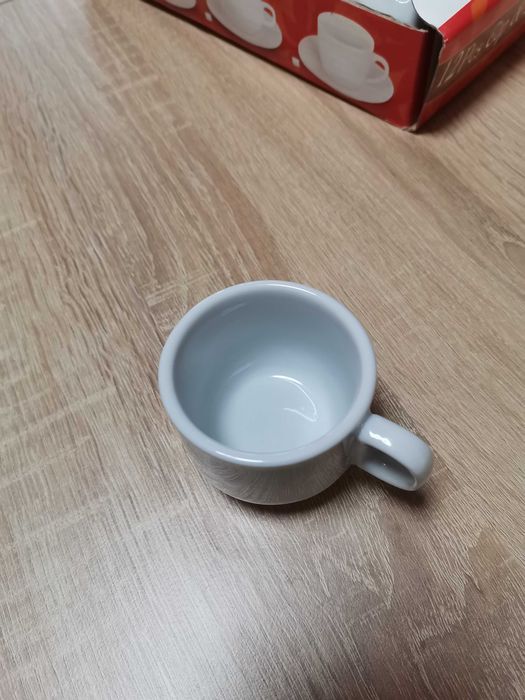 Комплект 6 чаши за кафе