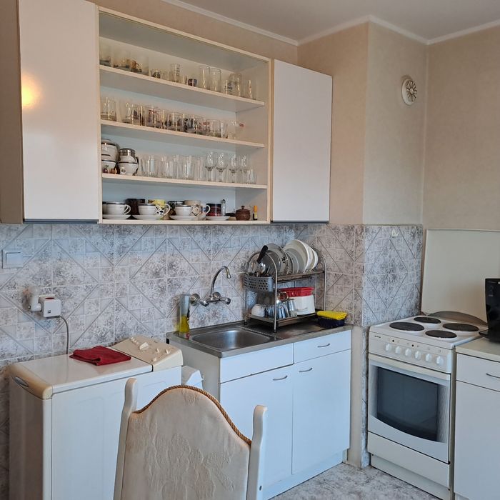 Дава се под наем Двустаен апартамент в София, Красна поляна 1 - 80 кв.м за 433.5 € - Снимка #5