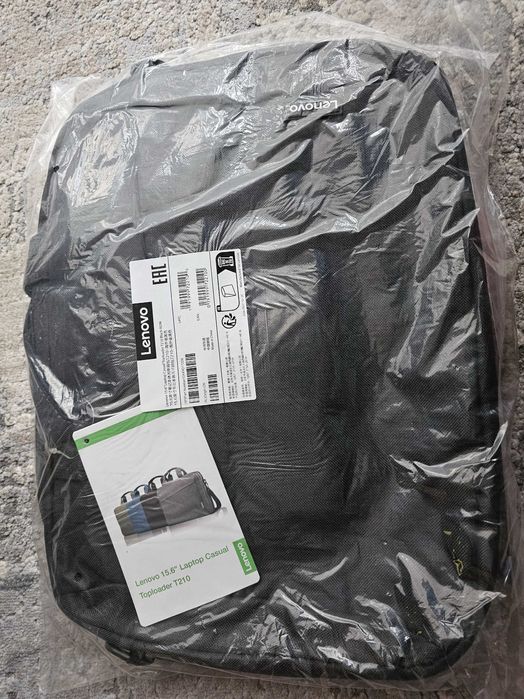 Geanta laptop-culoare neagra