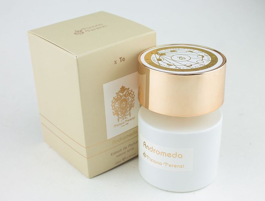 Tiziana Terenzi Andromeda 100 ML (ДУБАЙ, ОАЭ