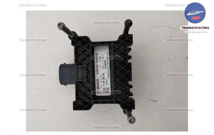 Senzor Radar original Suzuki  Vitara  2 [2014 - 2018]