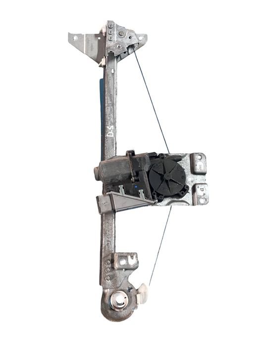 Macara Geam Dreapta Spate Peugeot 307 Sw 3H 2002 - 2009