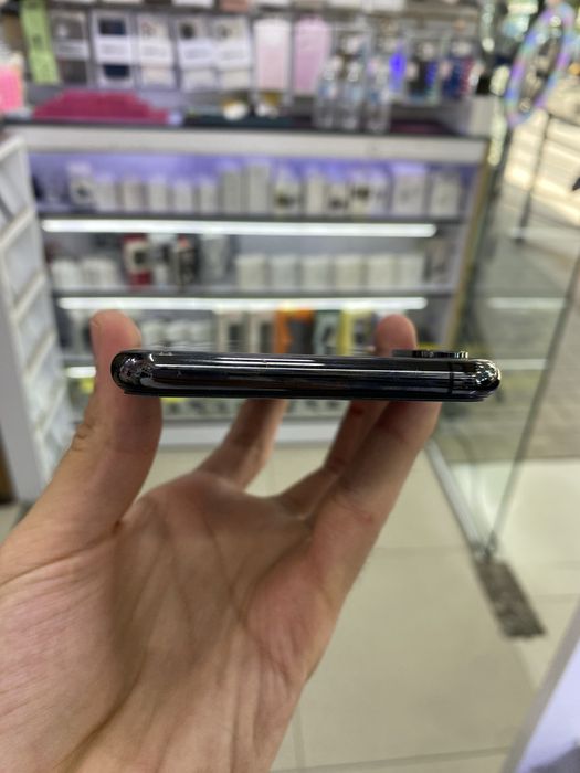 iPhone Xs Max 64Gb ideal