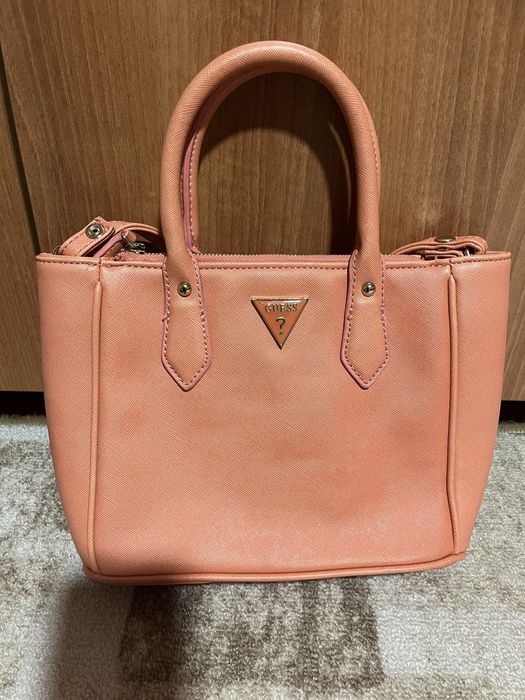Чанта Guess + портмоне