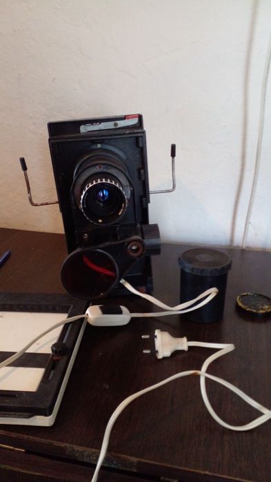 Фотоувеличитель Дон 110