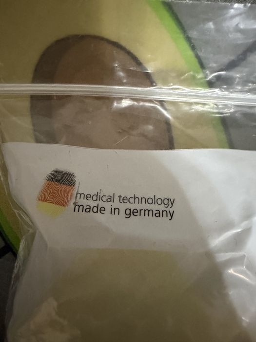 Назальная маска Löwenstein