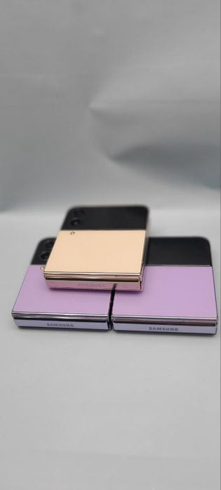 Samsung z flip 4 holati norim