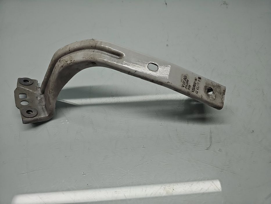 Suport aripa stanga fata Volkswagen UP [Fabr 2011-2019] 1S0821141