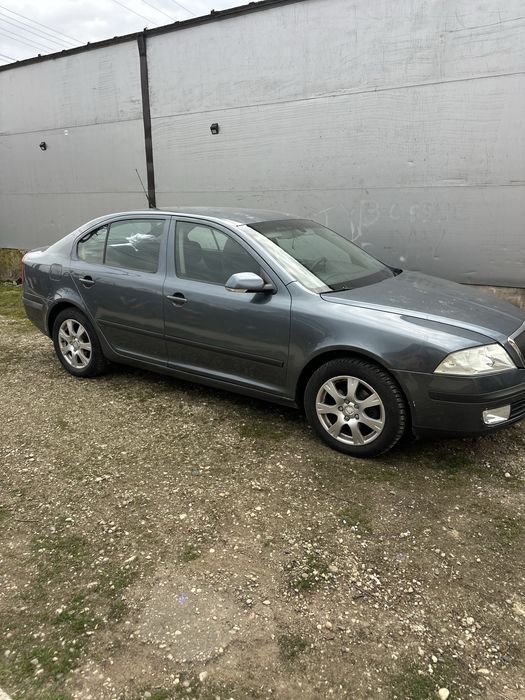 Vand skoda octavia ||