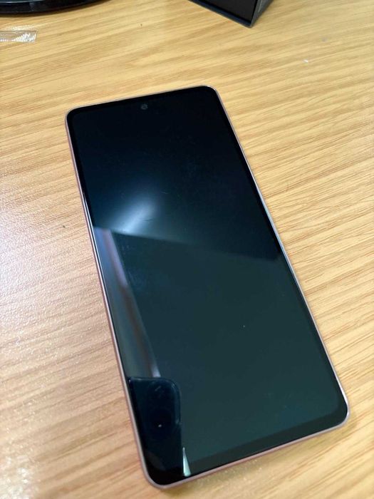 Telefon Samsung A53 128Gb, 6GB RAM