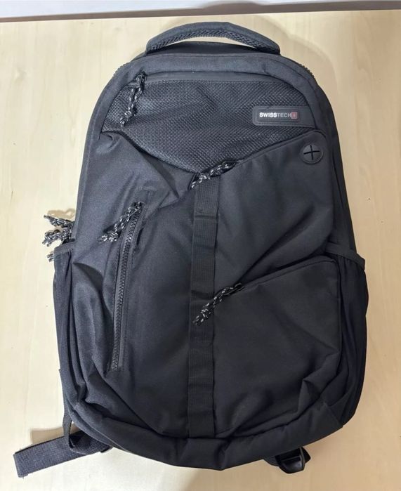 Рюкзак Swiss Tech