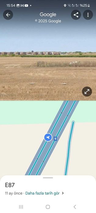 Продава се Парцел в Поморие - 10000 кв.м за 3 €/кв.м - Снимка #3