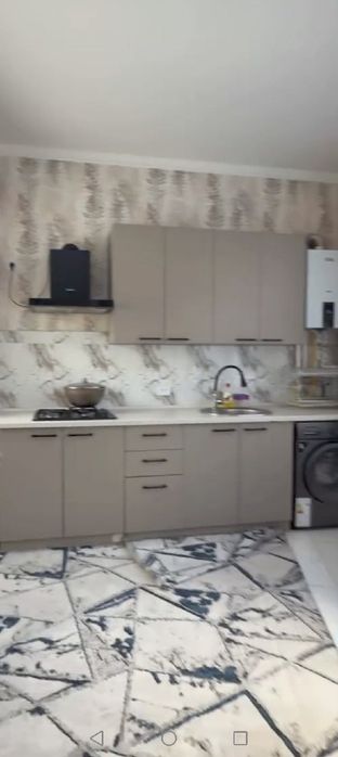 Срочна участок сотилади сергели турков 4 ком 1.5 сотка