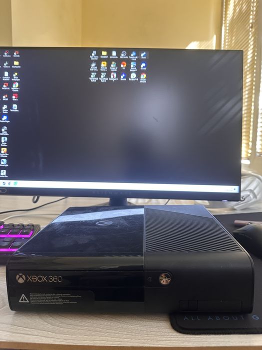 Xbox 360 Bucuresti