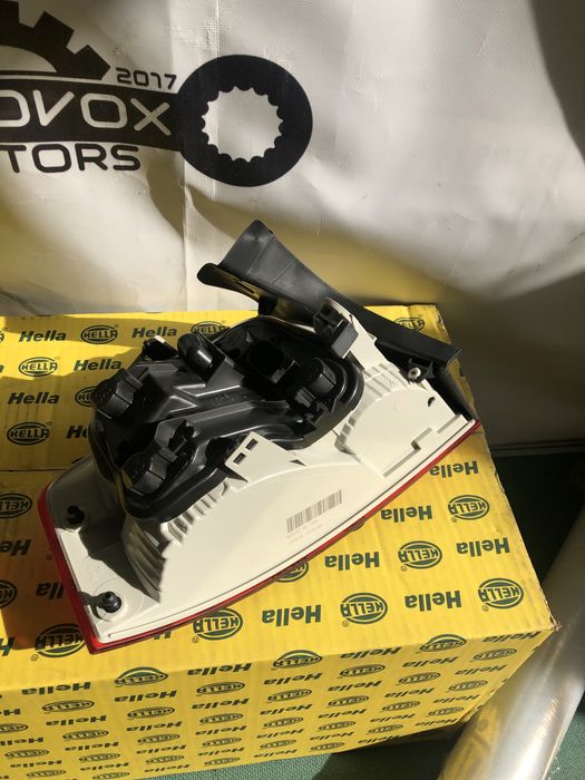 Stop dreapta Audi A4 B7 sedan berlina