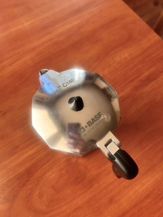 Кафеварка Moka Pot
