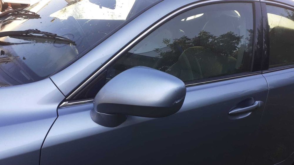 Trager complet Lexus IS 220