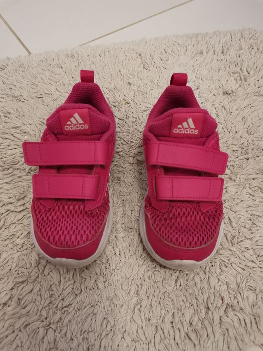 Детски маратонки адидас