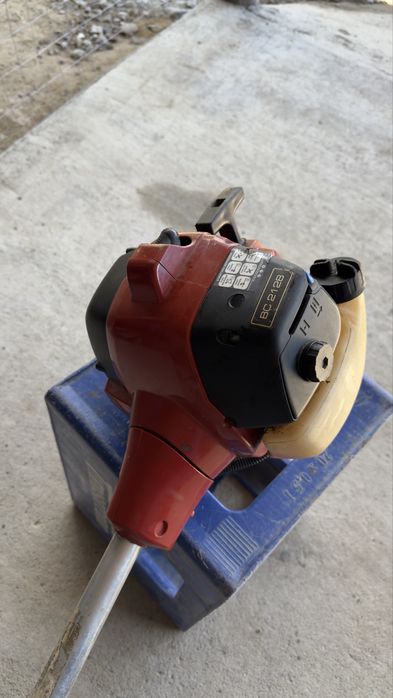 Motocoasa Jonsered (husqvarna 128 r)