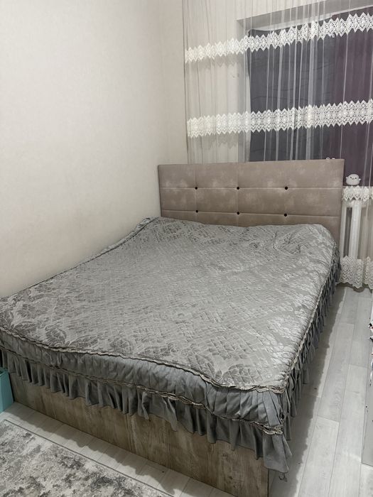 Спальний гарнитур