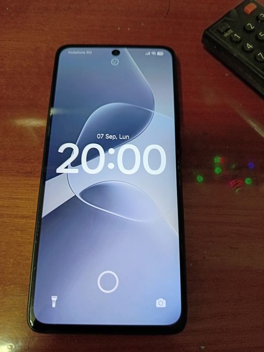 Xiaomi redmi note 14 5g