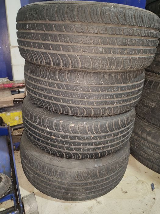 Balon sotiladi kumho