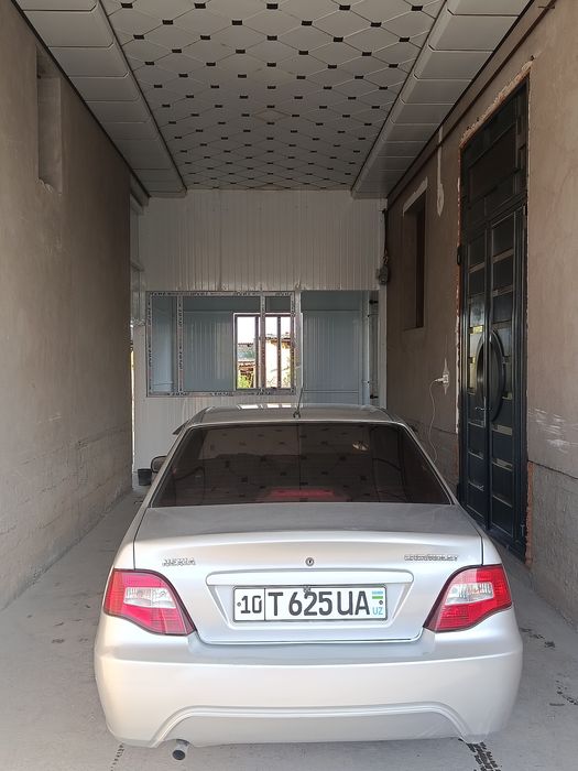 Sastayenasi zor holatda nexiya 2